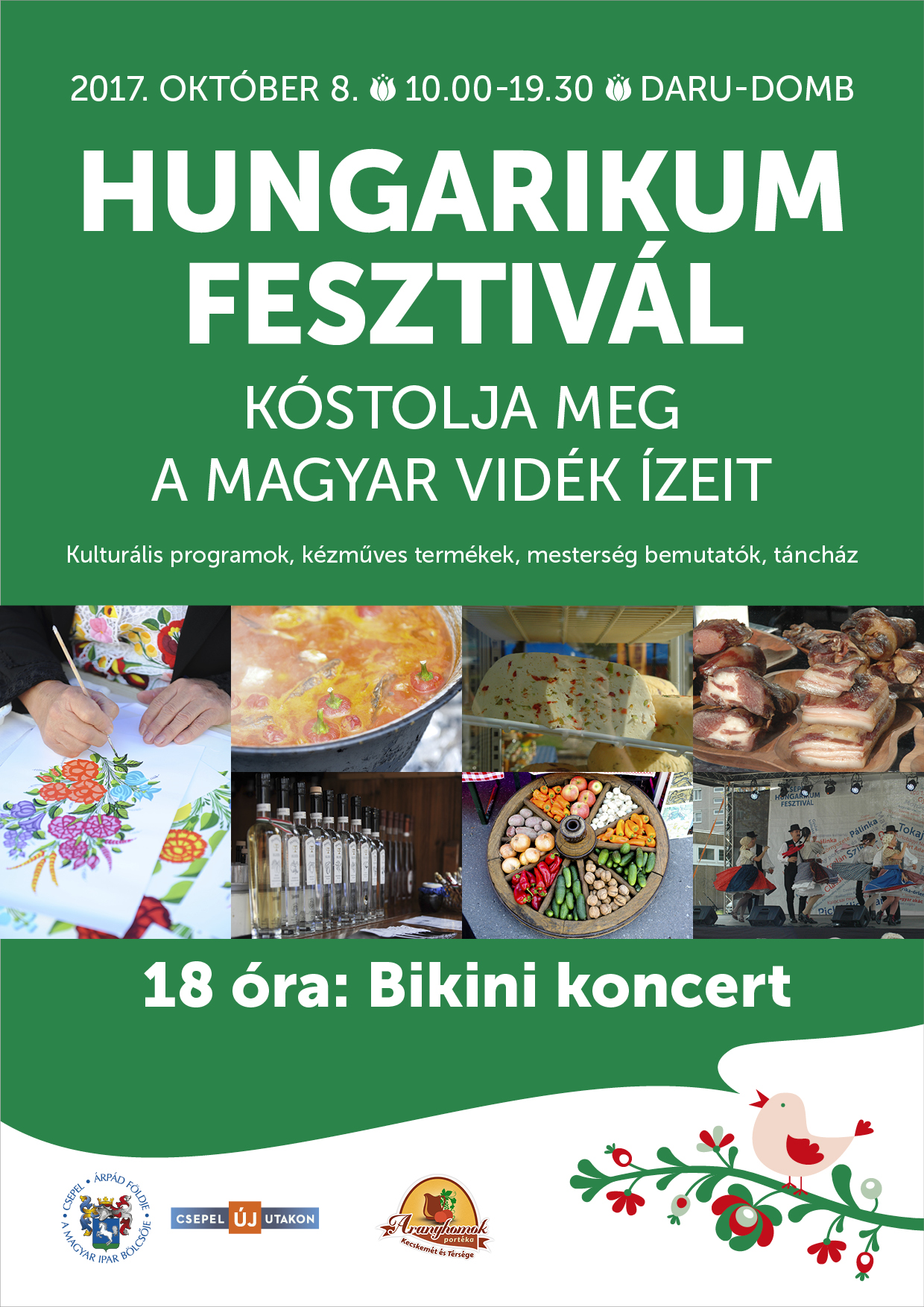 hunga beha mod