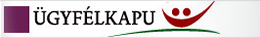 &Uuml;gyf&eacute;lkapu