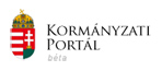 Korm&aacute;nyzati port&aacute;l