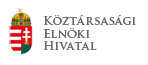 K&ouml;zt&aacute;rsas&aacute;gi Eln&ouml;ki Hivatal