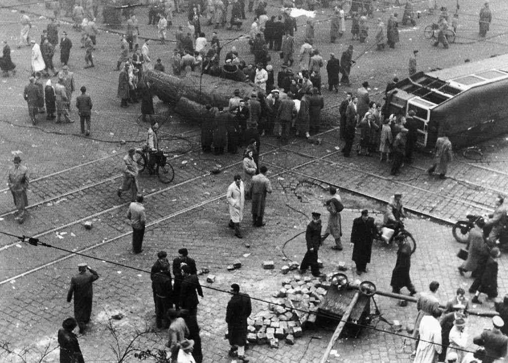 1956 nov