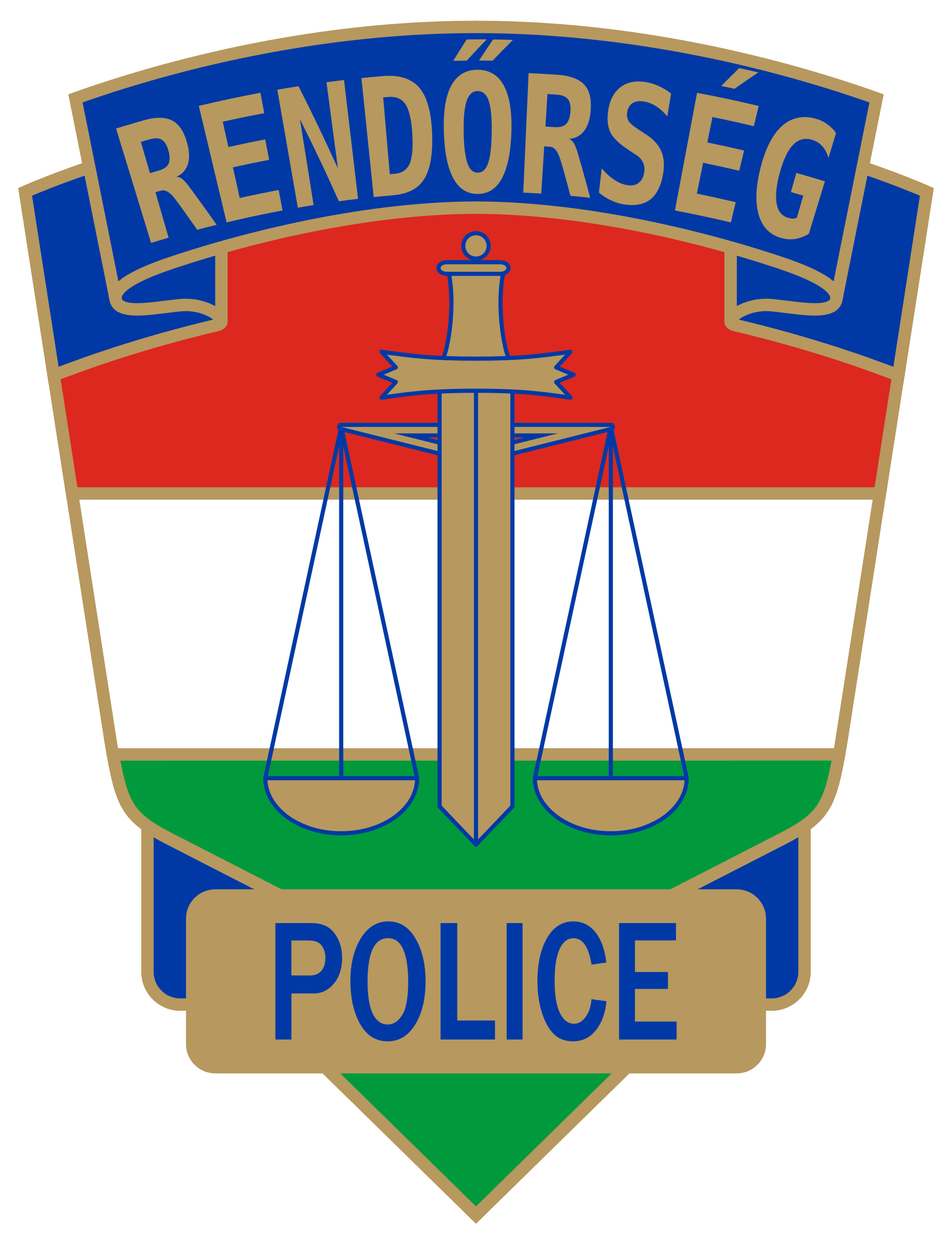 police