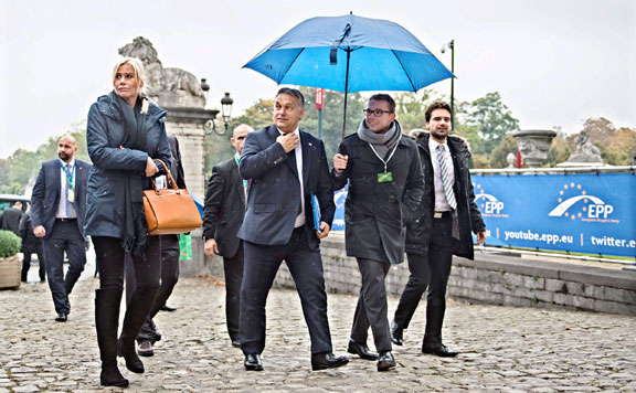 Orban epp