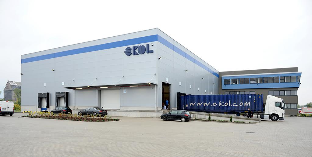 ekol