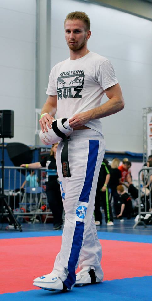 kickbox
