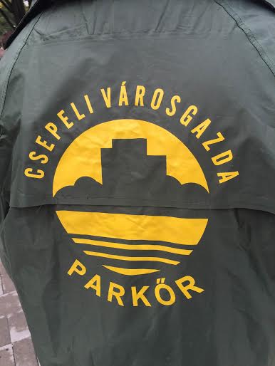 parkor