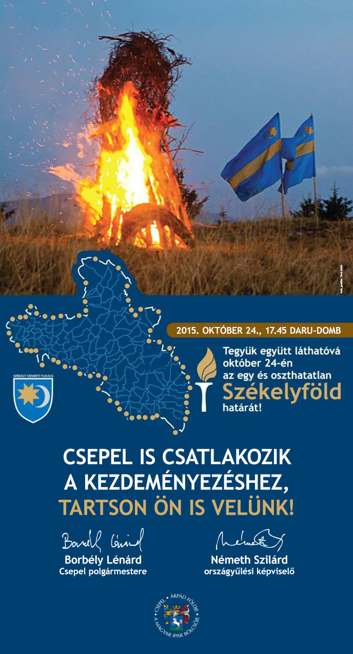 szekely fin