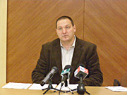 Németh Szilárd