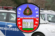 Rendőrség