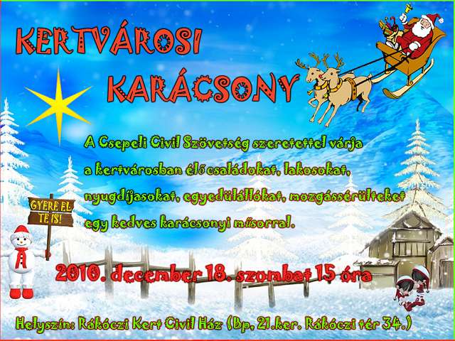 kertvaros