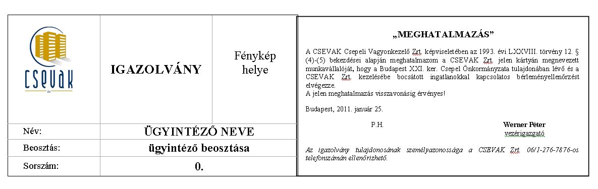 Csevak_igazolvany
