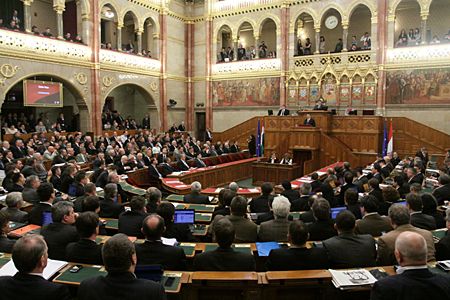 parlament