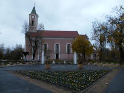 templom