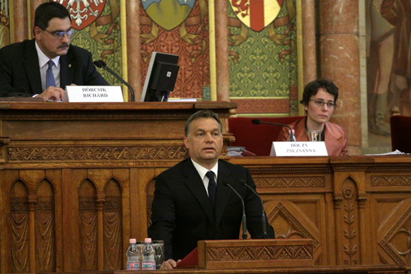 orban