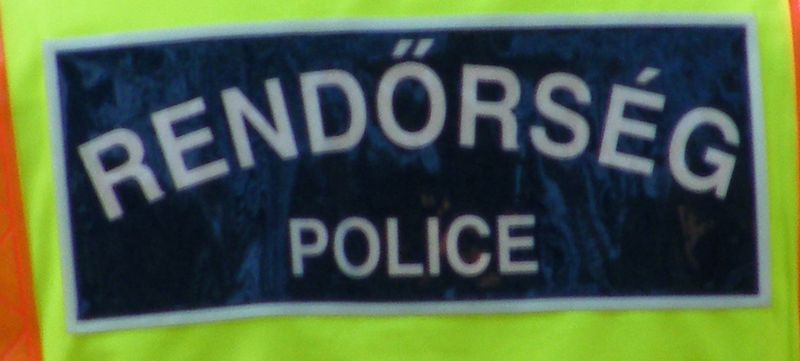 police