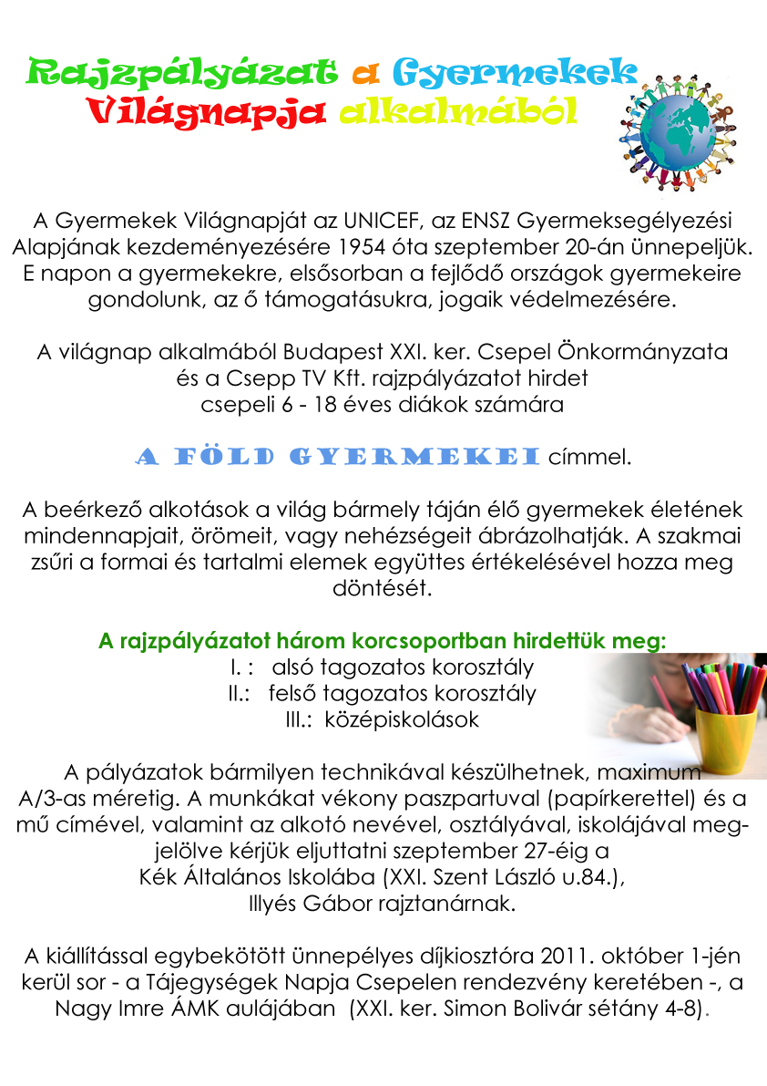 rajzplyzat
