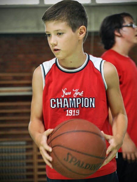 champion