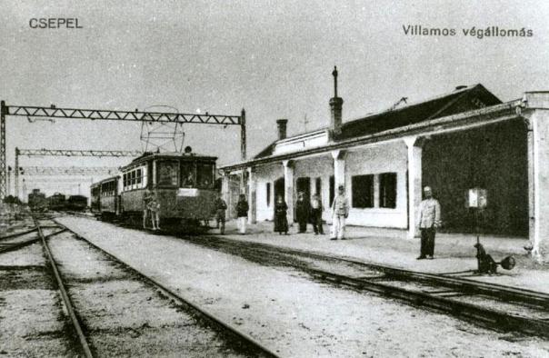 csepel-vglloms-forrs-Nmeth-Zoltn-dm-gyjtemnye