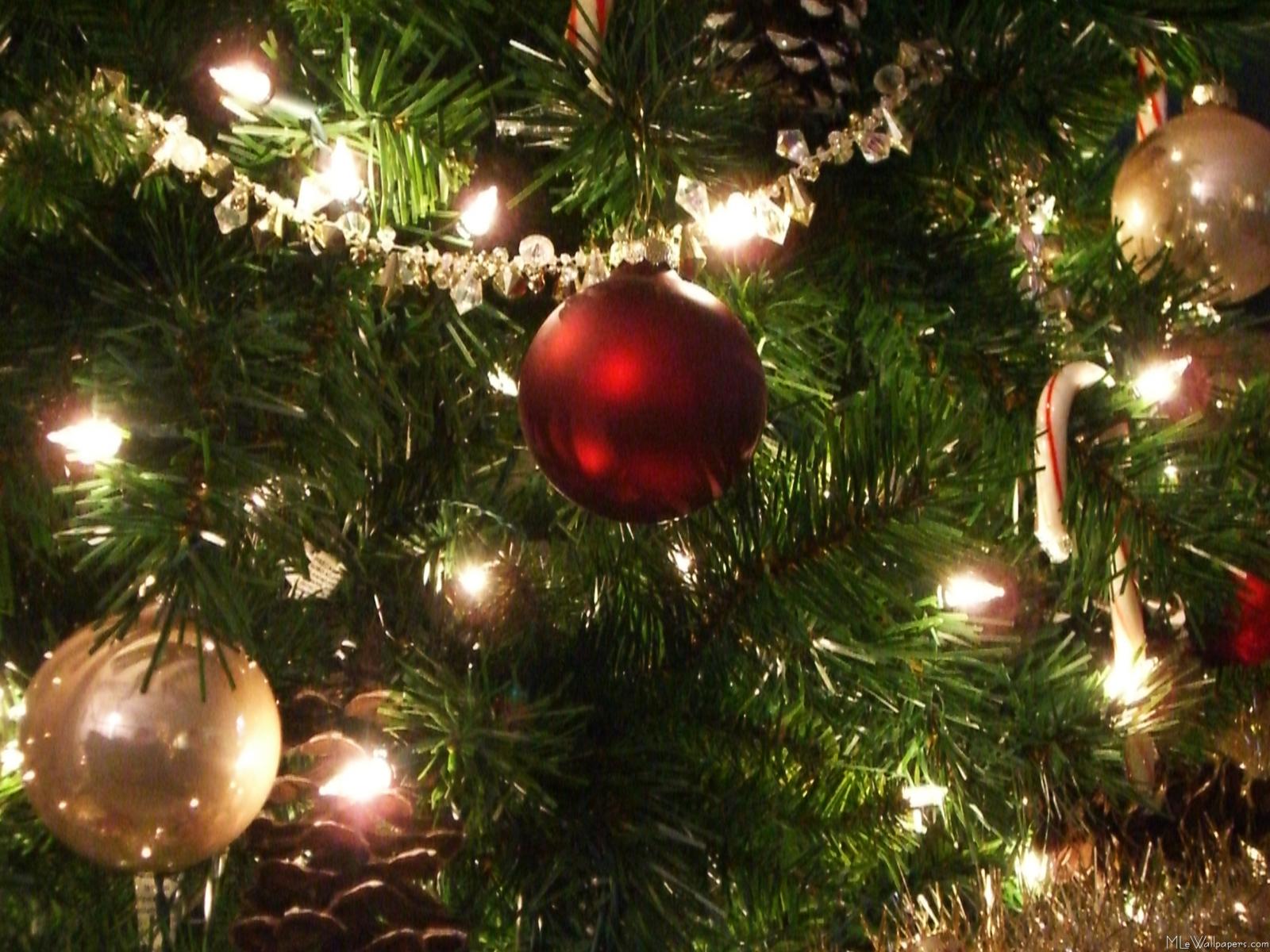 Christmas-tree