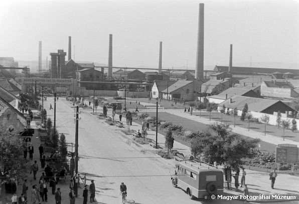 csepel_szent_imre_ter_1951_001