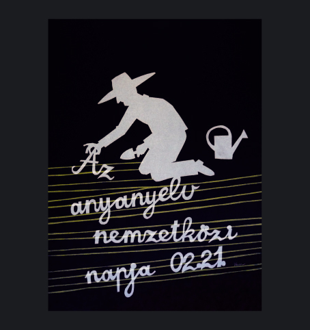 anyanyelv