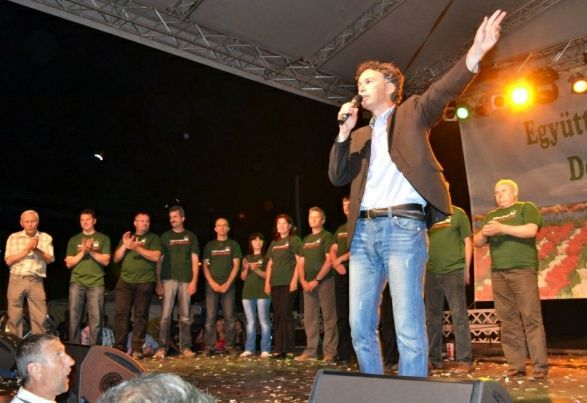 Nagyszalonta