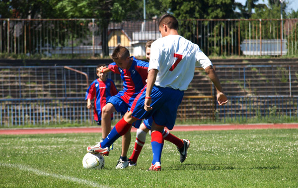 gyerekfoci