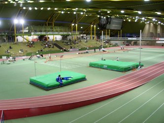 Helmut-Koernig-Halle