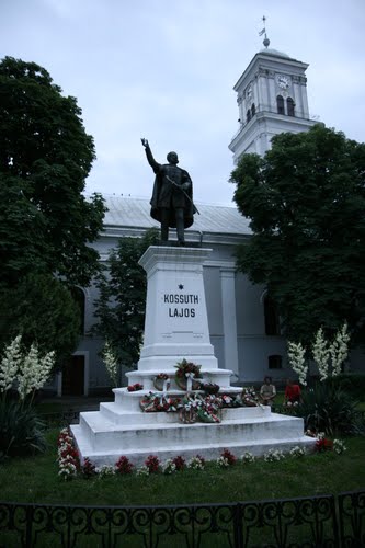 kossuthszobor