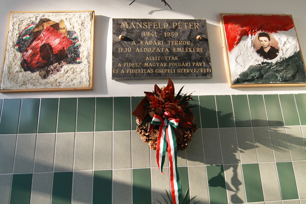 mansfeld