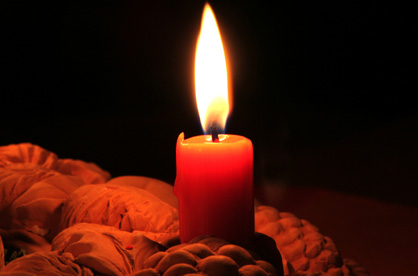 candle