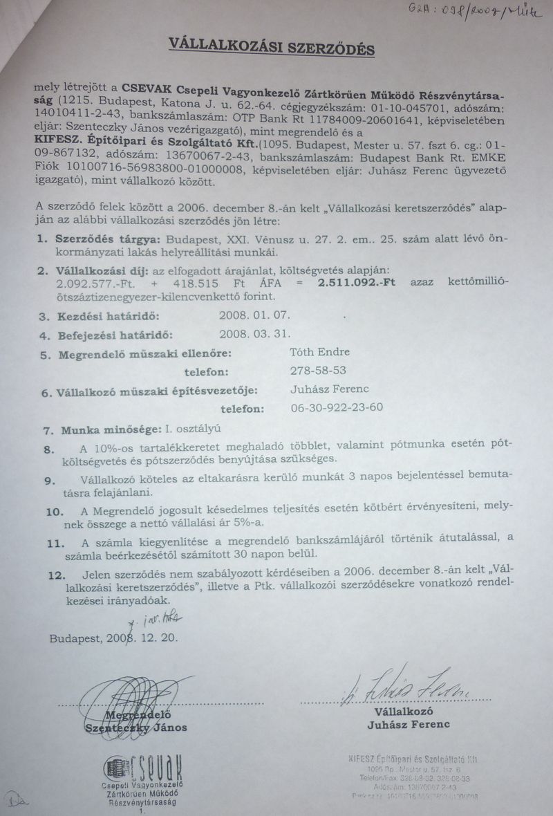 feljtsi-szerzds