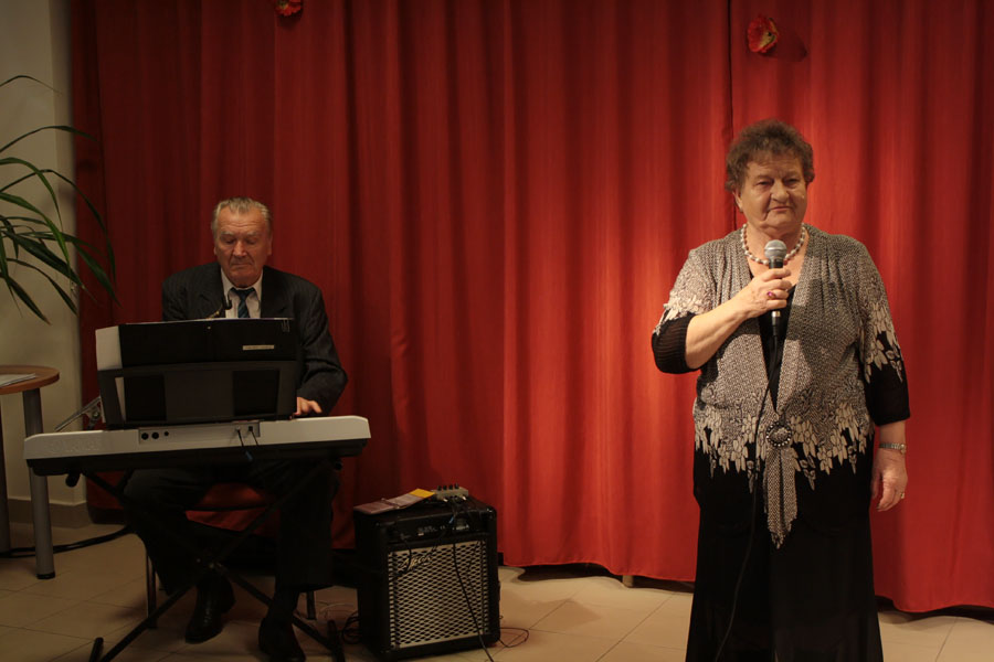 idosek
