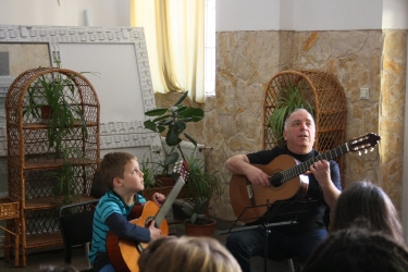 Gitar