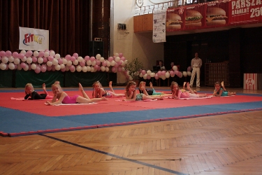 Kislanyok