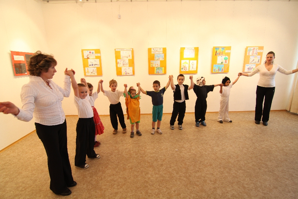 galeria