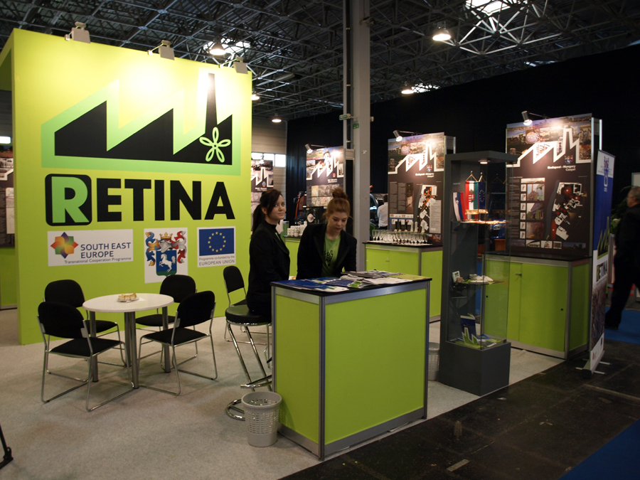 stand
