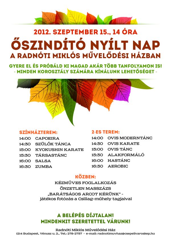 oszindito