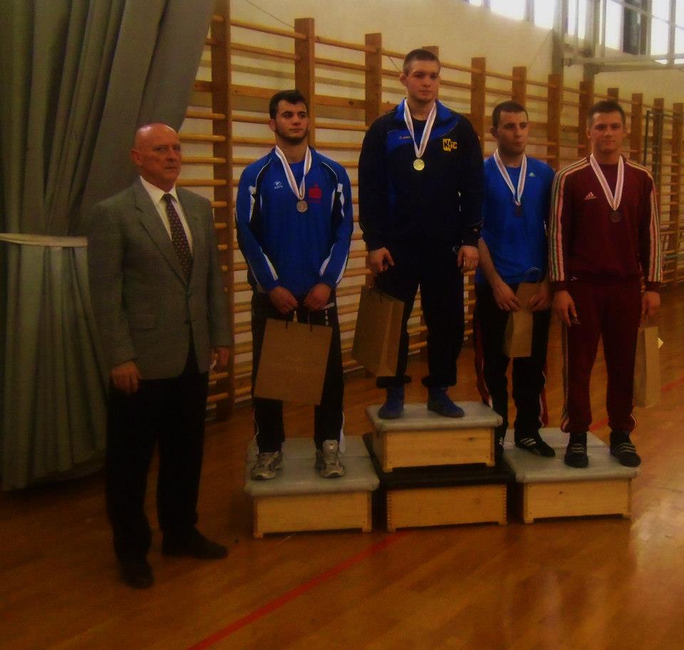 Zsombor