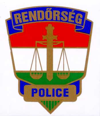 police