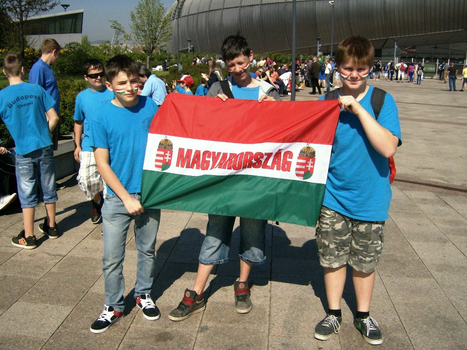 zaszlos