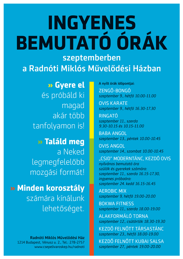 bemutato