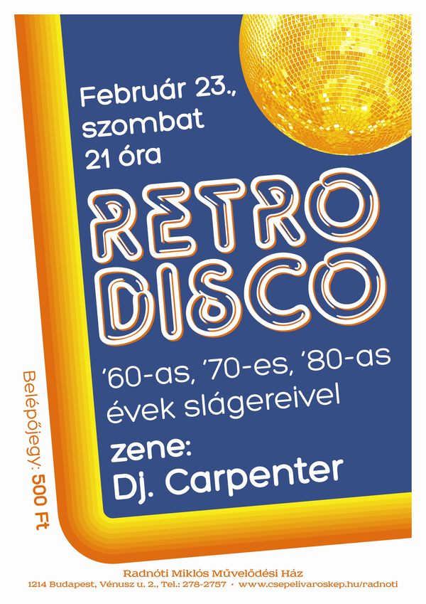 disco