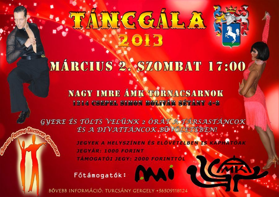 tancgala