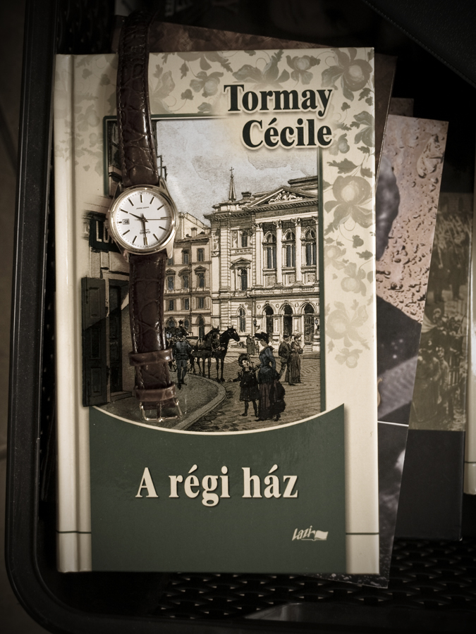 tormay
