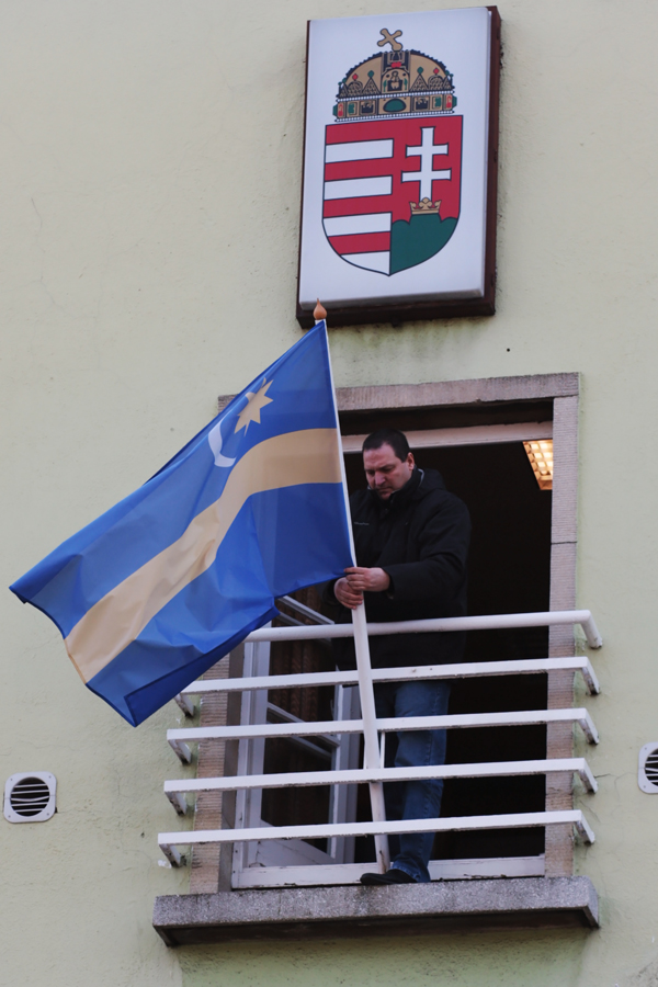 zaszlo