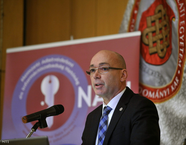 peterfalvi