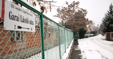 utca