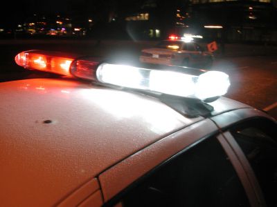 police