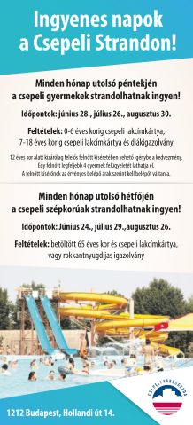 strand